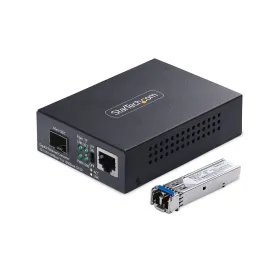 MultiMode SFP Kuitumoduuli Startech MCM1110SMLC20 2000 Mbit/s