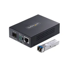 MultiMode SFP Kuitumoduuli Startech MCM1110SMLC20 2000 Mbit/s