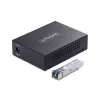 SFP MultiMode Šķiedru Modulis Startech MCM1110SMLC20 2000 Mbit/s