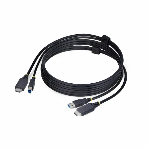 Adapterikaabel Startech HU1226-KVM