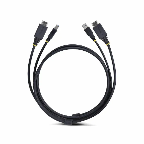 Adapterikaabel Startech HU1226-KVM