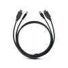 Adapterikaabel Startech HU1226-KVM
