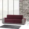 Sofa Cover Eysa MID Burgundy 100 x 110 x 155 cm