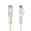 Category 6 FTP RJ45 Connector Startech N6PAT150CMWHS White 1,5 m
