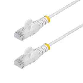 USB Kabelis Startech N6PAT100CMWHS