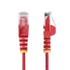USB-kaabel Startech N6PAT100CMRDS Punane 1 m