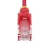 USB-Kaapeli Startech N6PAT100CMRDS Punainen 1 m