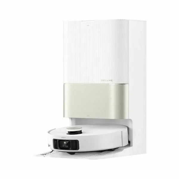 Dreame Robotti-imuri X50 Ultra Complete 700W 6400mAh 20000Pa WiFi ja App-ohjaus