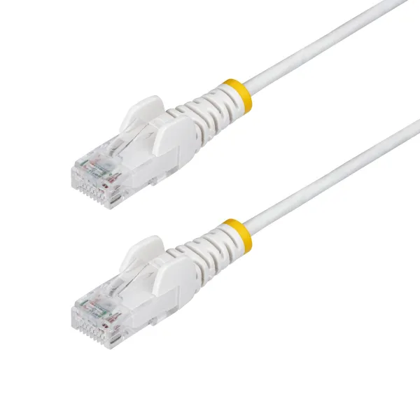 USB-Kaapeli Startech N6PAT250CMWHS