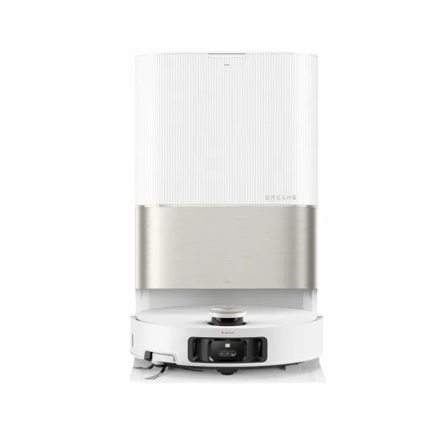 Dreame Robotti-imuri X50 Ultra Complete 700W 6400mAh 20000Pa WiFi ja App-ohjaus