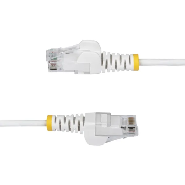 USB-Kaapeli Startech N6PAT250CMWHS