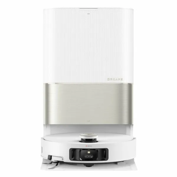 Dreame Robotti-imuri X50 Ultra Complete 700W 6400mAh 20000Pa WiFi ja App-ohjaus
