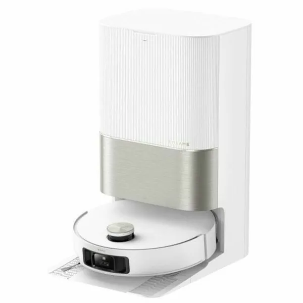Dreame Robotti-imuri X50 Ultra Complete 700W 6400mAh 20000Pa WiFi ja App-ohjaus