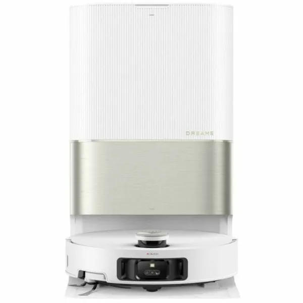 Dreame Robotti-imuri X50 Ultra Complete 700W 6400mAh 20000Pa WiFi ja App-ohjaus