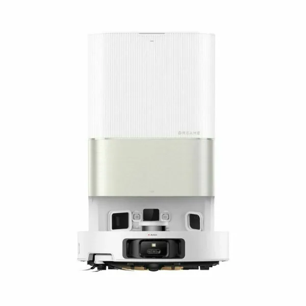 Dreame Robot Vacuum X50 Ultra Complete 700W 6400mAh 20000Pa WiFi App Control
