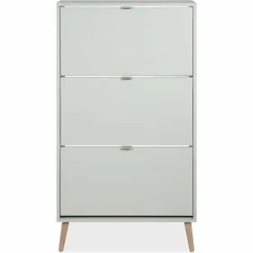 Apavu plaukts VIGO 49A Zaļš 70 x 24 x 125 cm