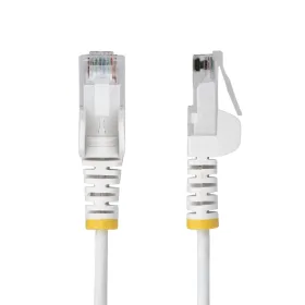 USB-Kaapeli Startech N6PAT50CMWHS