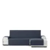 Sofa Cover Eysa MID Blue 100 x 110 x 240 cm