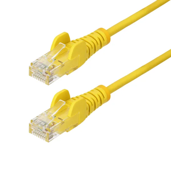 USB-кабель Startech N6PAT50CMYLS
