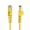 USB-Kaapeli Startech N6PAT50CMYLS