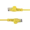 USB-Kaapeli Startech N6PAT50CMYLS