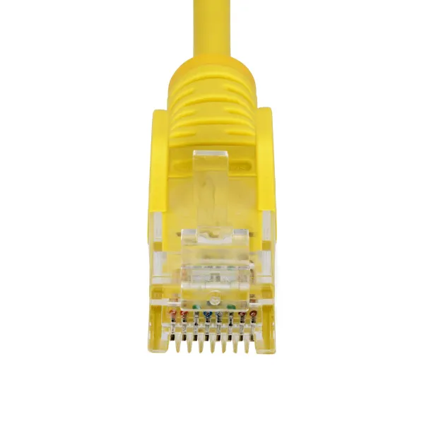 USB-Kaapeli Startech N6PAT50CMYLS
