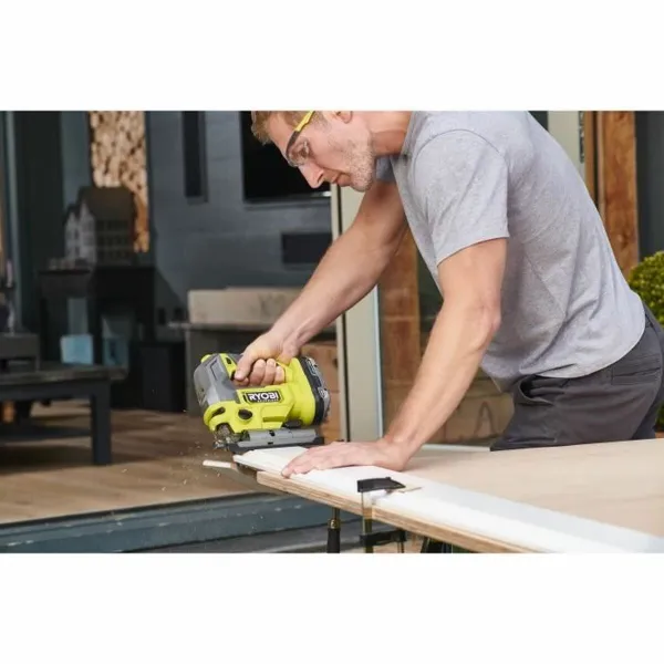 Figūrzāģis Ryobi 800 W 3200 rpm 18 V