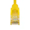 Category 6 Hard UTP RJ45 Cable Startech N6PAT5MYLS Yellow 5 m