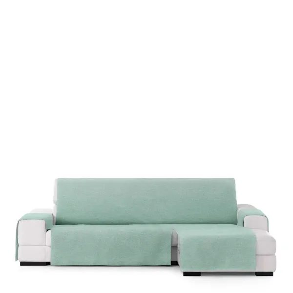 Sofa Cover Eysa VALERIA Green 100 x 110 x 240 cm