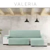 Sofa Cover Eysa VALERIA Green 100 x 110 x 240 cm