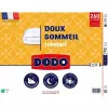 Скандинавское наполнение DODO DOUX SOMMEIL Белый 300 g/m² 240 x 260 cm