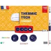 Antklodė DODO THERMIC TECH Balta 250 g/m² 140 x 200 cm