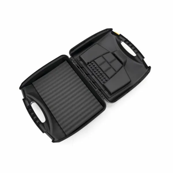 Toolbox Plastiken Titanium Plastic 40 x 33 x 15 cm