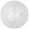 Set of pots Elho White Plastic Circular 2 Pieces
