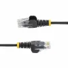 Category 6 FTP RJ45 Connector Startech N6PAT10MBKS Black 10 m