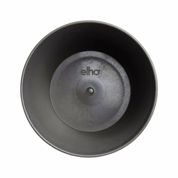 Set of pots Elho Plastic Circular 3 Pieces