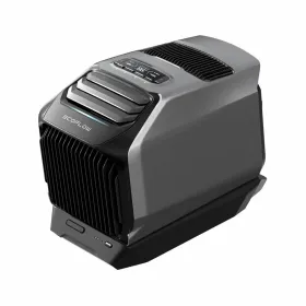 Переносной кондиционер Ecoflow 5010201010 Серый 1800 W A