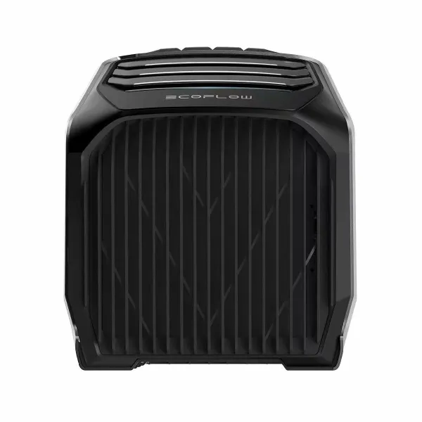 Переносной кондиционер Ecoflow 5010201010 Серый 1800 W A