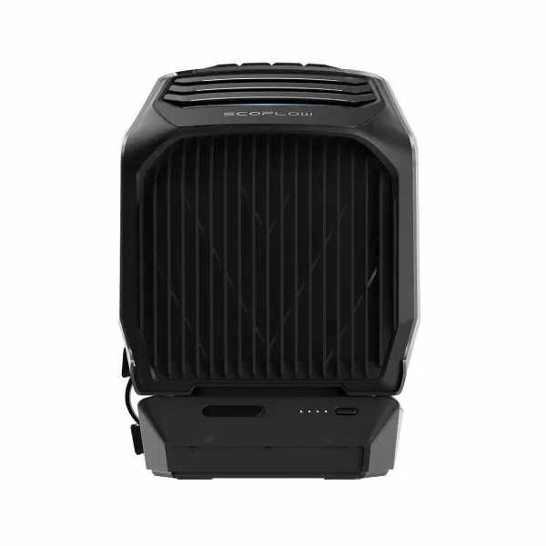 Kannettava ilmastointilaite Ecoflow 5010201010 Harmaa 1800 W A