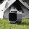 Pārnēsājams gaisa kondicionieris Ecoflow 5010201010 Pelēks 1800 W A
