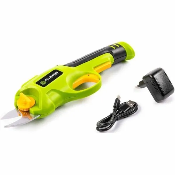 Grass shears Fieldmann