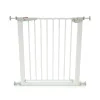 Safety barrier WEBABY MOBI White 73-80 cm