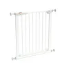 Safety barrier WEBABY MOBI White 73-80 cm