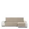 Sofa Cover Eysa MID Beige 100 x 110 x 290 cm