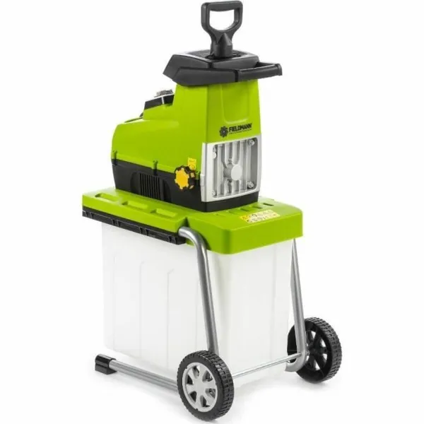 Sodo smulkintuvas Fieldmann 2800 W 60 L
