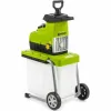 Dārza smalcinātājs Fieldmann 2800 W 60 L
