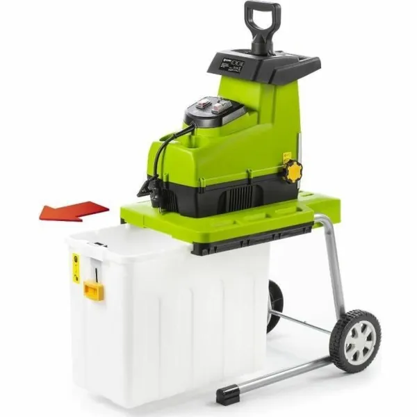 Aiapurusti Fieldmann 2800 W 60 L