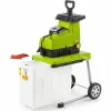 Puutarhasilppuri Fieldmann 2800 W 60 L