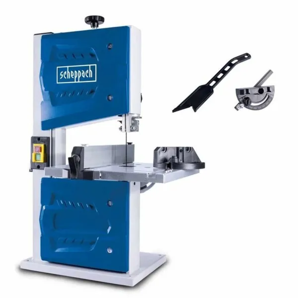 Циркулярная пила Scheppach 350 W 230 V