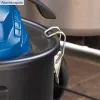 Pelnu Putekļu Sūcējs Scheppach Melns 1300 W 20 L